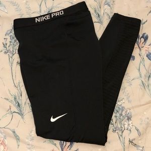 Nike Pro Pants/Leggins/Workout Pants